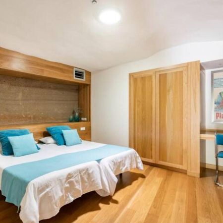 Eco Suites Caves Ла Лагуна Екстериор снимка