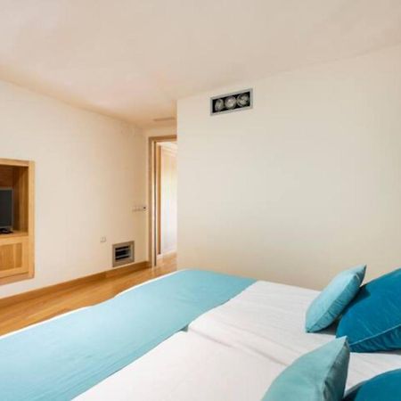 Eco Suites Caves Ла Лагуна Екстериор снимка