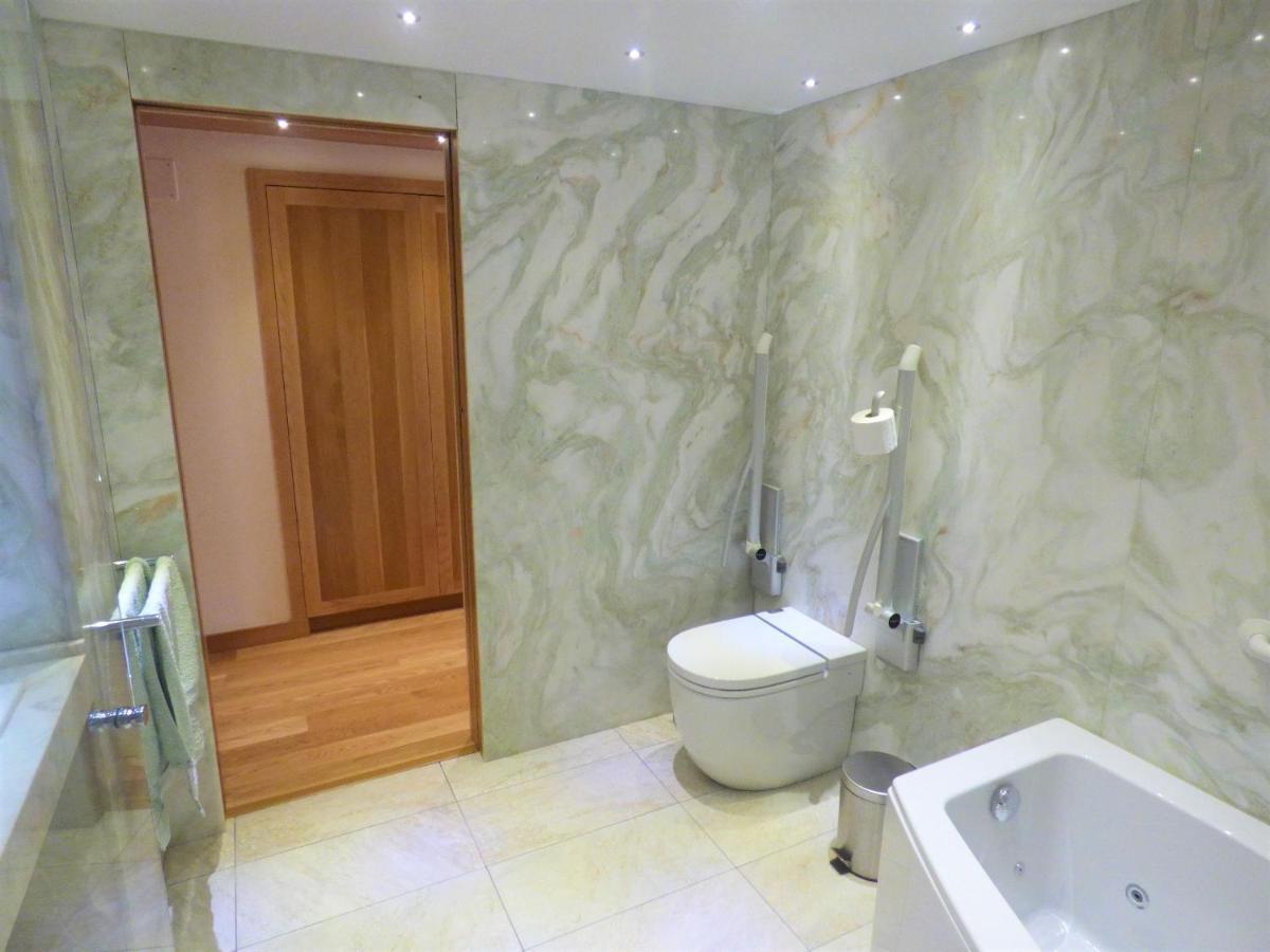 Eco Suites Caves Ла Лагуна Екстериор снимка