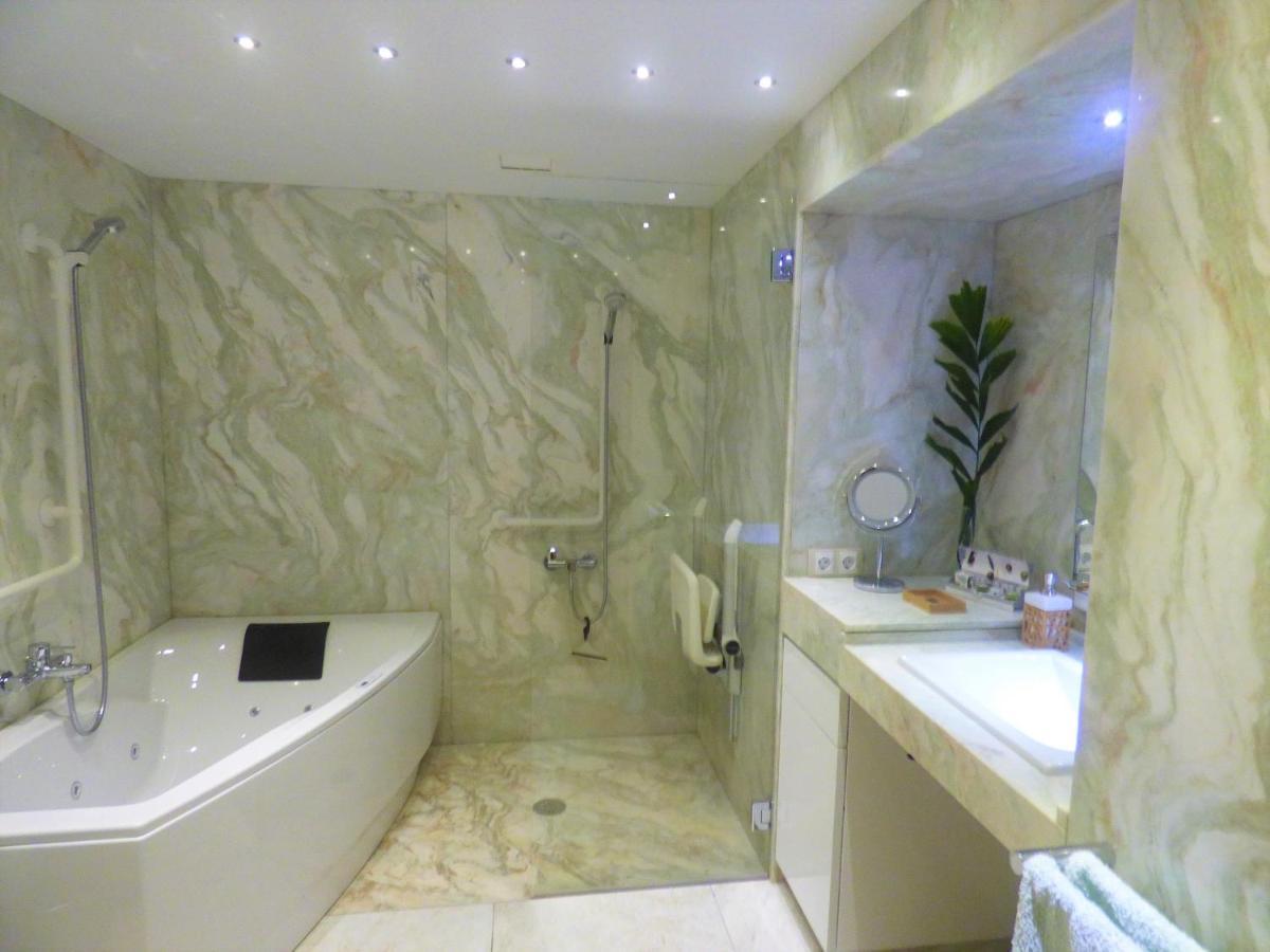 Eco Suites Caves Ла Лагуна Екстериор снимка