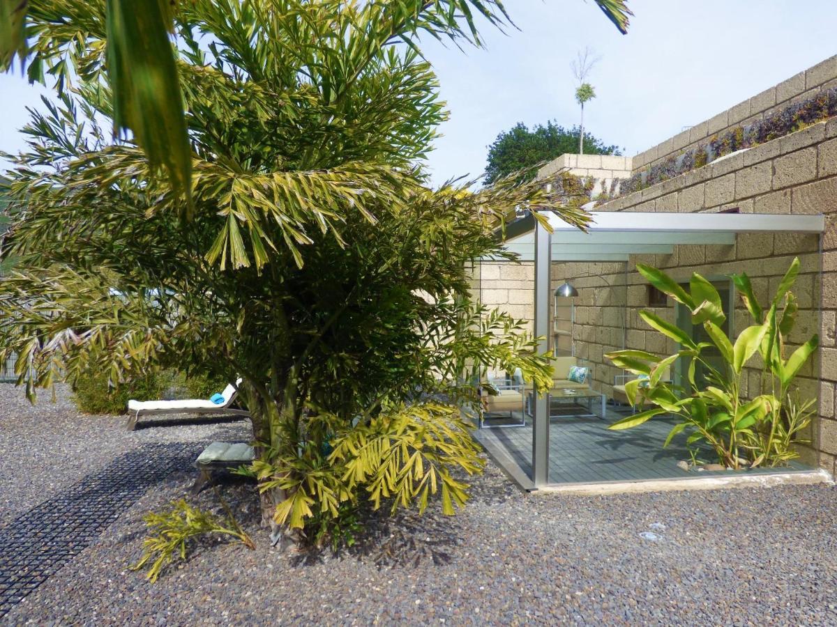 Eco Suites Caves Ла Лагуна Екстериор снимка