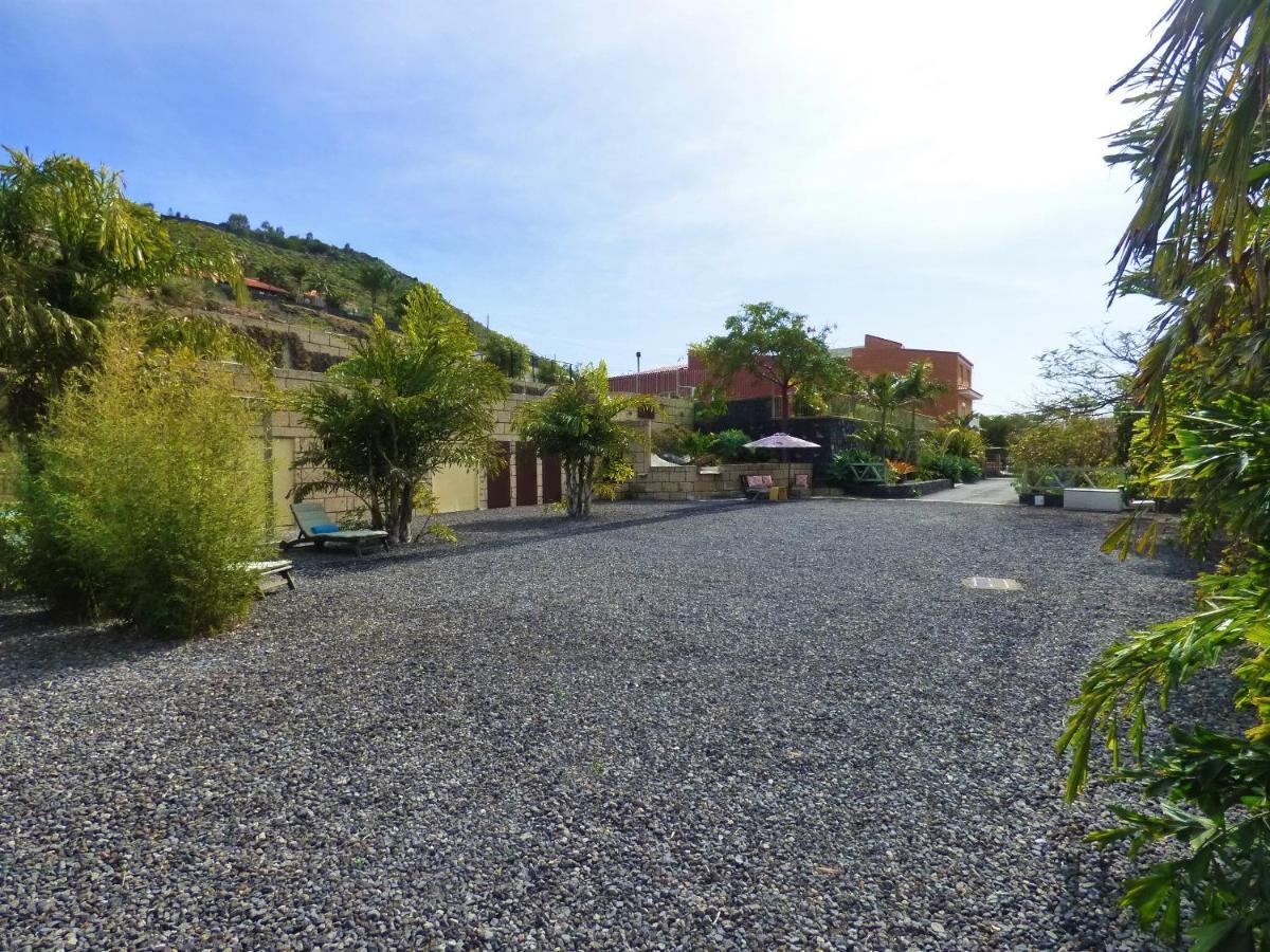 Eco Suites Caves Ла Лагуна Екстериор снимка