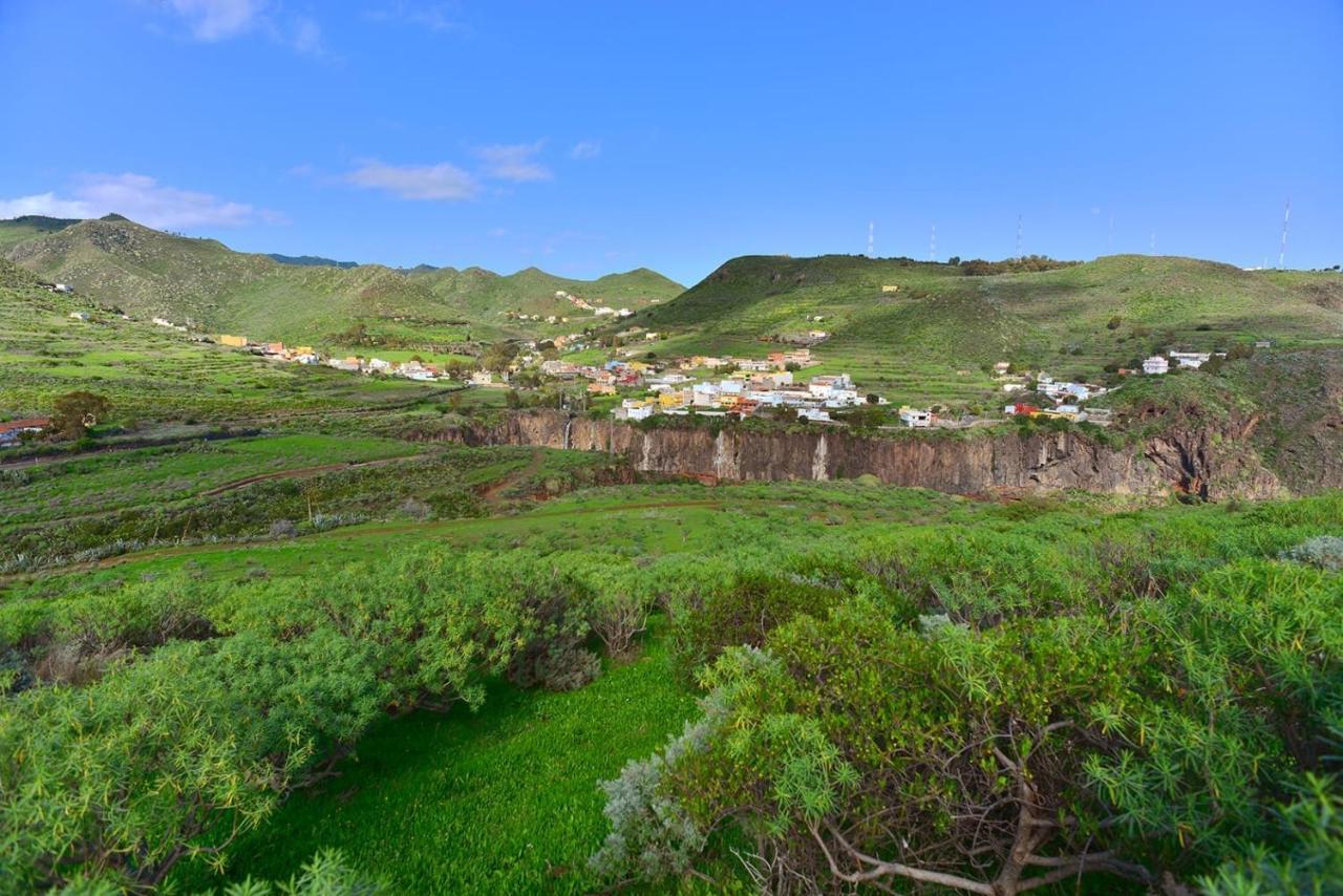 Eco Suites Caves Ла Лагуна Екстериор снимка