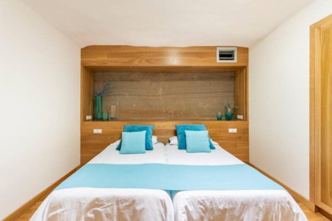 Eco Suites Caves Ла Лагуна Екстериор снимка