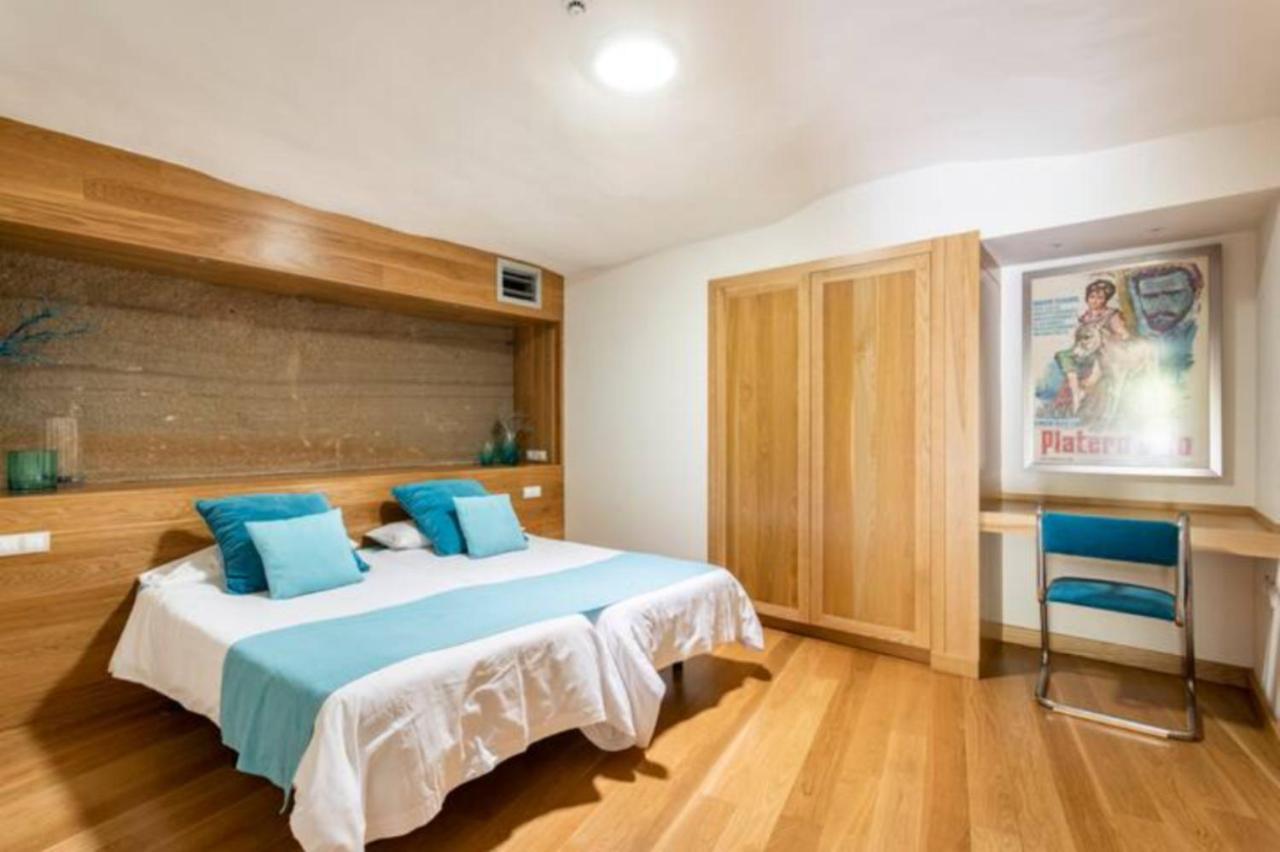 Eco Suites Caves Ла Лагуна Екстериор снимка