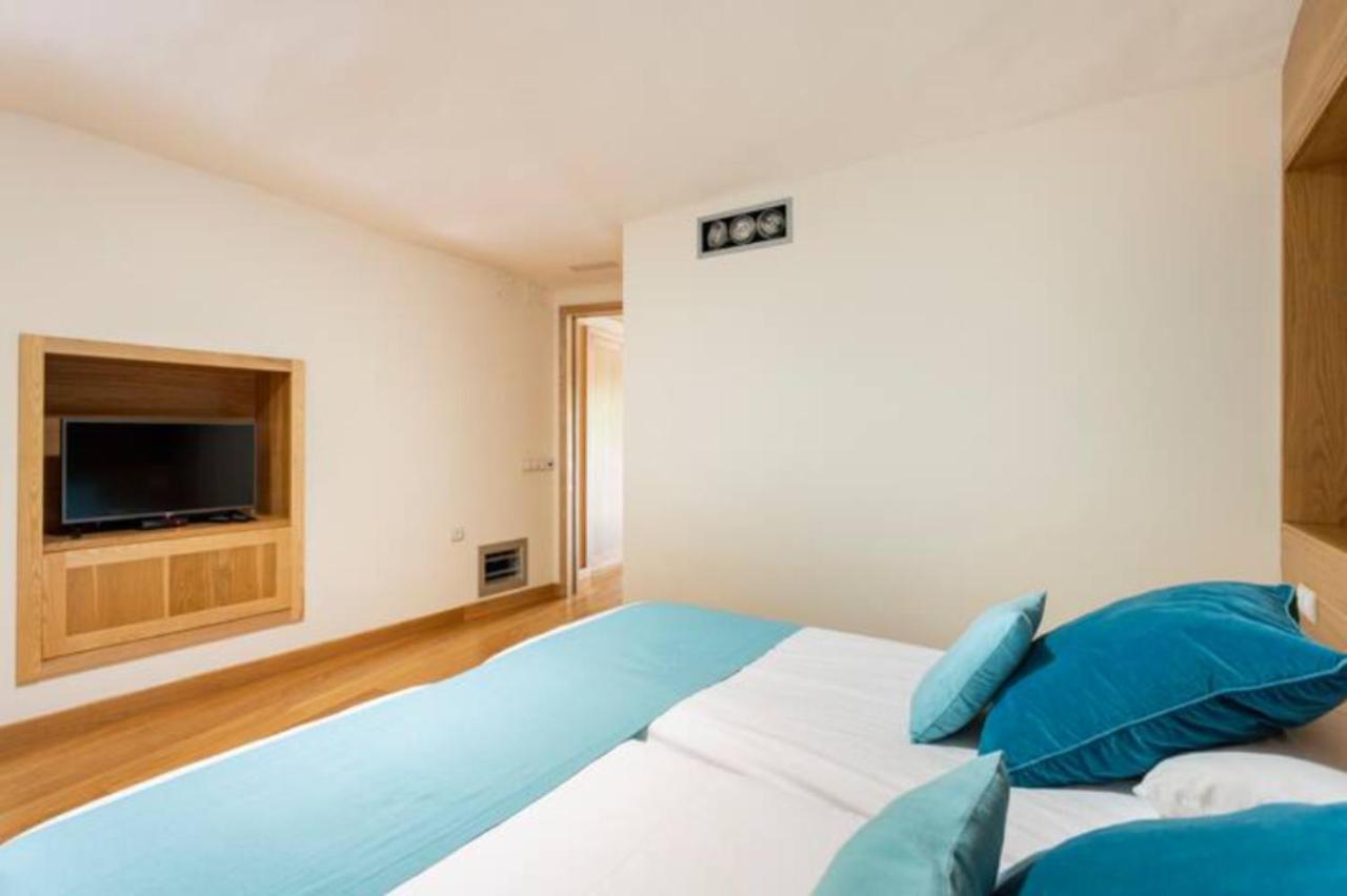 Eco Suites Caves Ла Лагуна Екстериор снимка