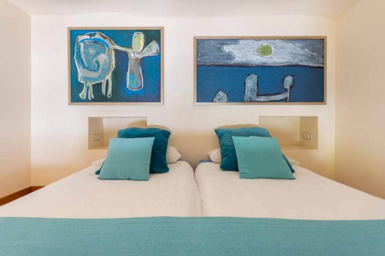 Eco Suites Caves Ла Лагуна Екстериор снимка