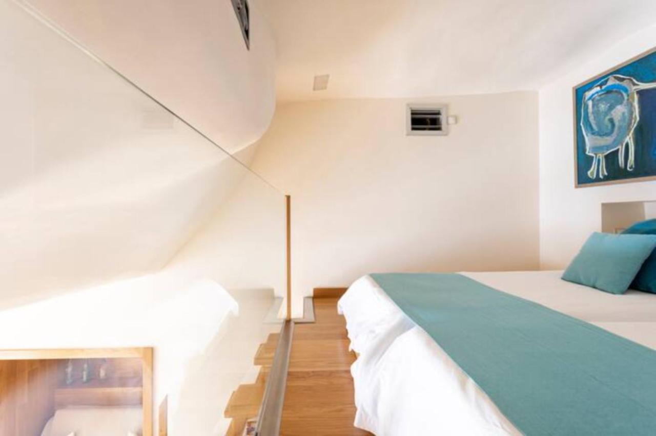 Eco Suites Caves Ла Лагуна Екстериор снимка