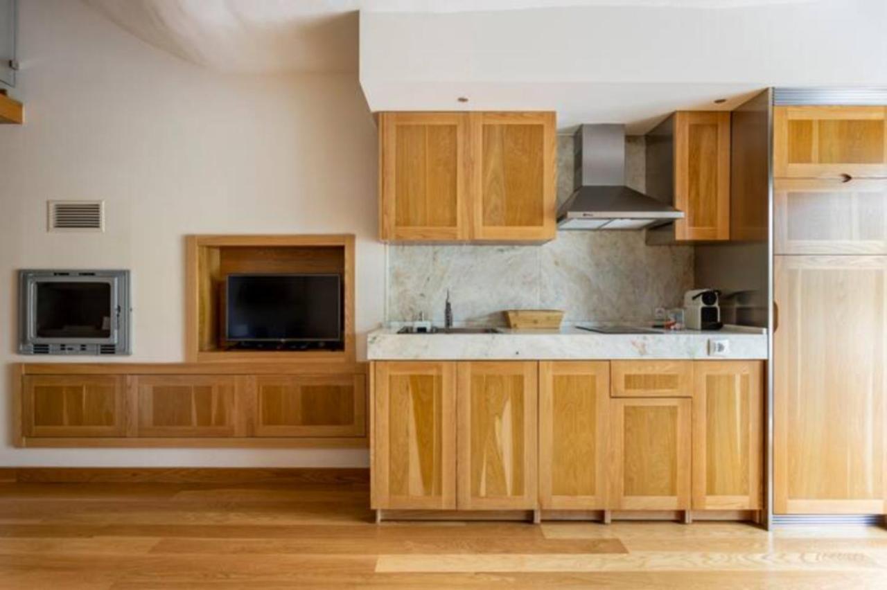 Eco Suites Caves Ла Лагуна Екстериор снимка