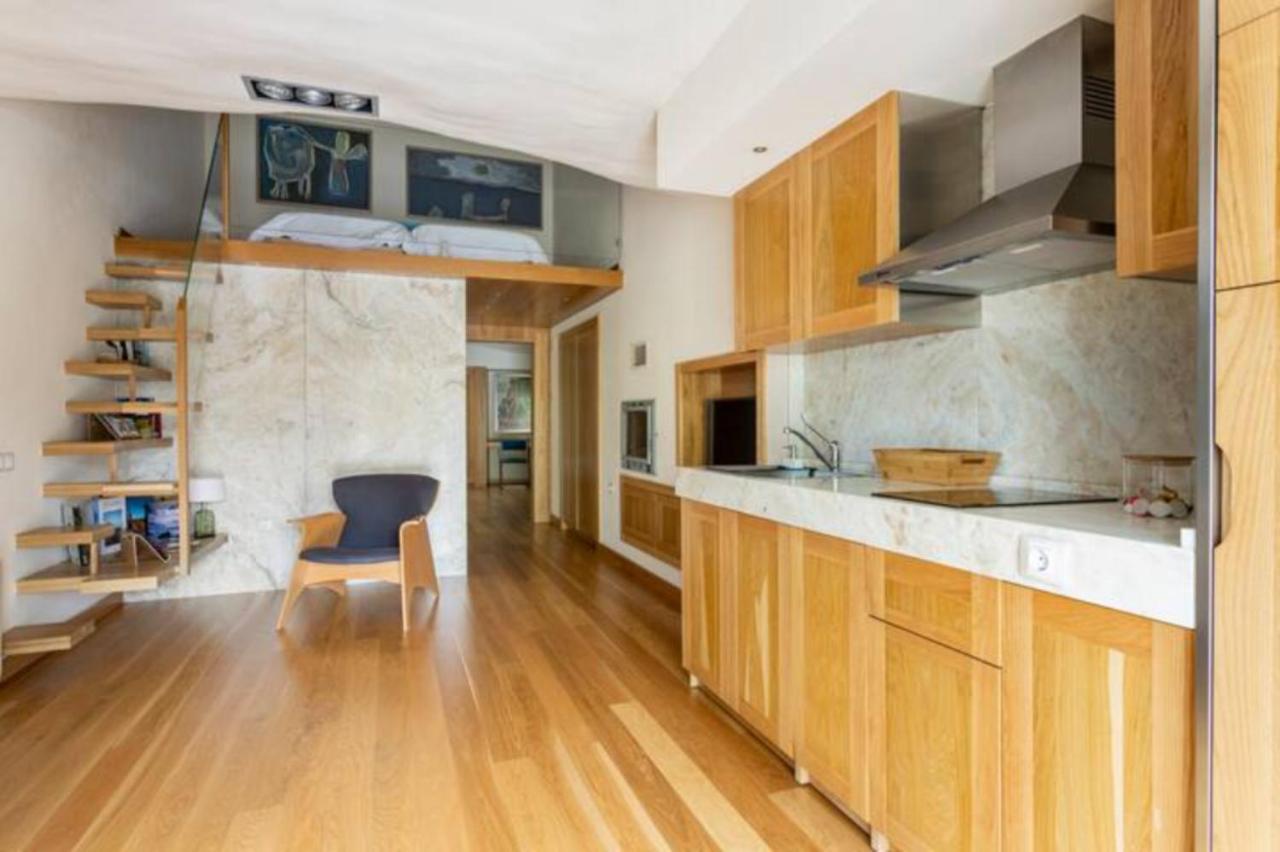 Eco Suites Caves Ла Лагуна Екстериор снимка