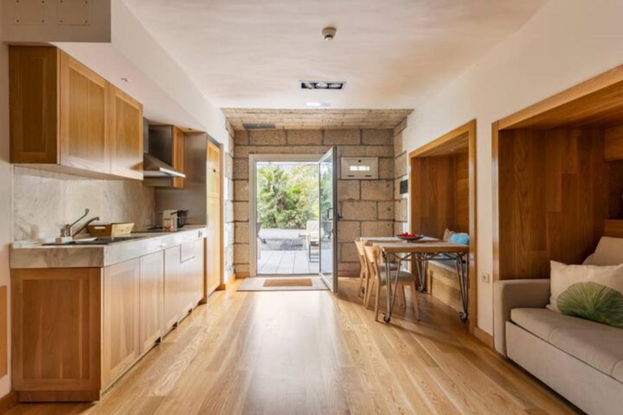 Eco Suites Caves Ла Лагуна Екстериор снимка
