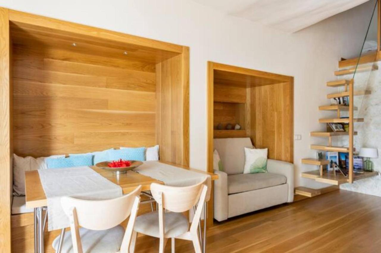 Eco Suites Caves Ла Лагуна Екстериор снимка
