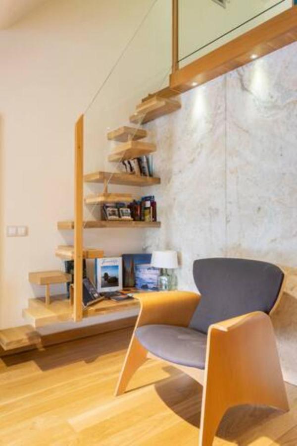 Eco Suites Caves Ла Лагуна Екстериор снимка