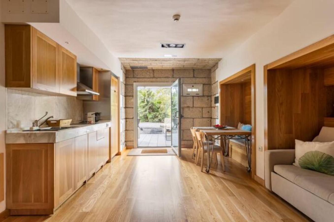 Eco Suites Caves Ла Лагуна Екстериор снимка
