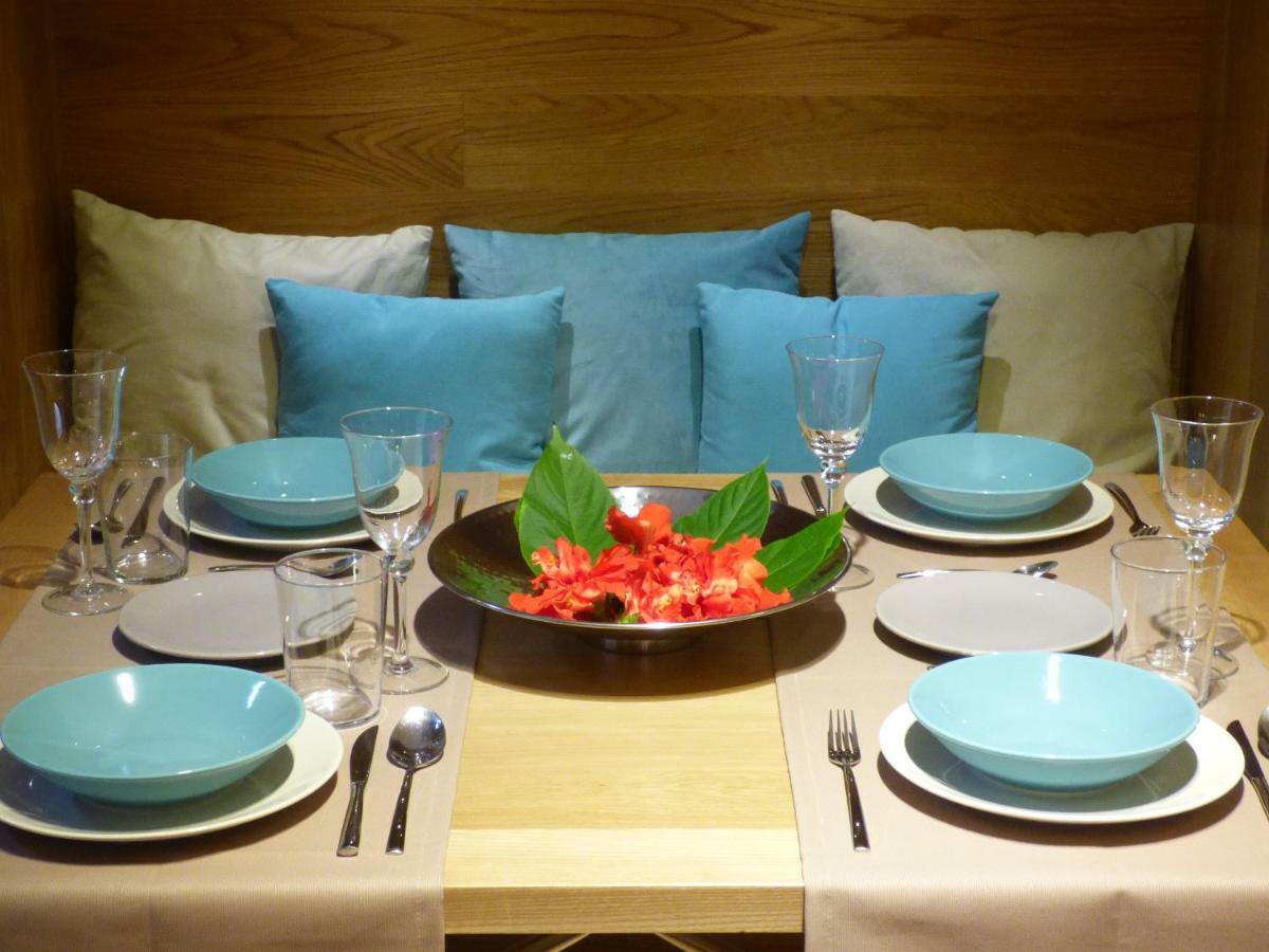 Eco Suites Caves Ла Лагуна Екстериор снимка